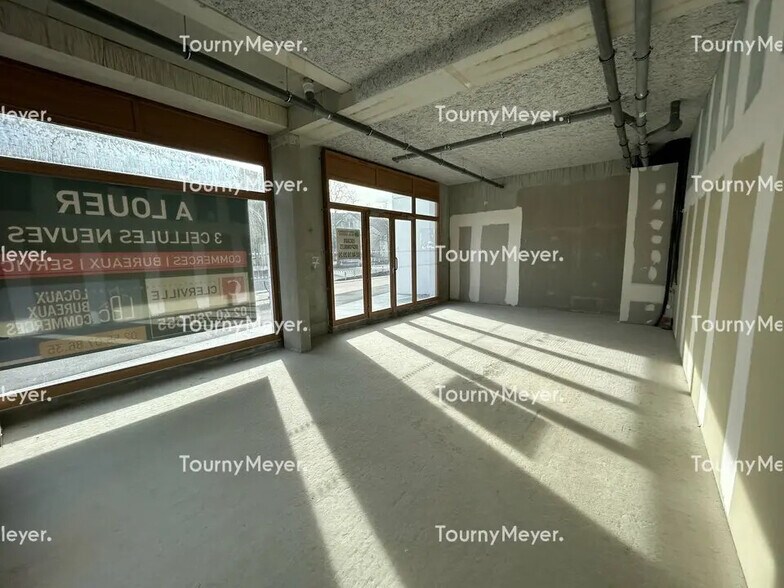 Bureau dans Nantes à louer - Photo intérieure – Image 3 sur 5