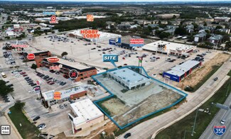 Plus de détails pour 2307 S Interstate 35 E, Denton, TX - Local commercial à vendre