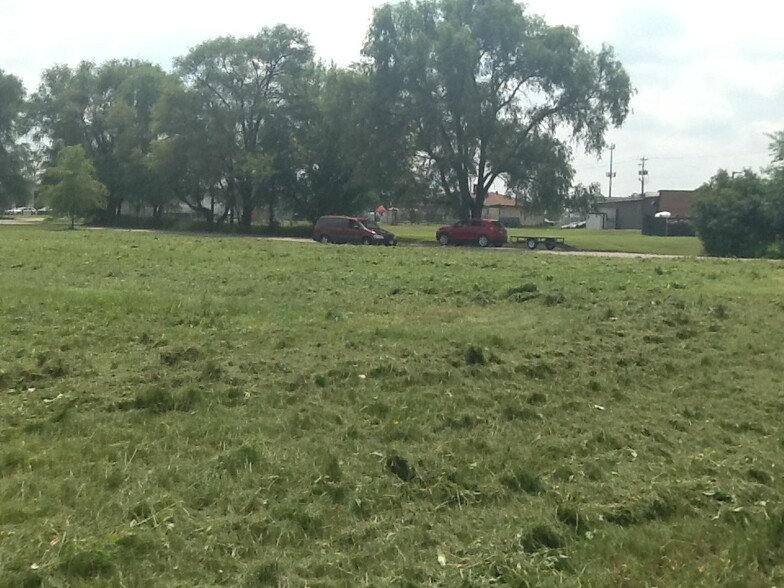 SE corner, 23rd Ave. & 23rd St., Council Bluffs, IA à vendre - Autre – Image 3 sur 4