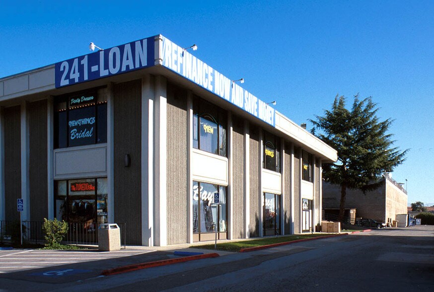 350 S Winchester Blvd, San Jose, CA à louer - Autre – Image 2 sur 11