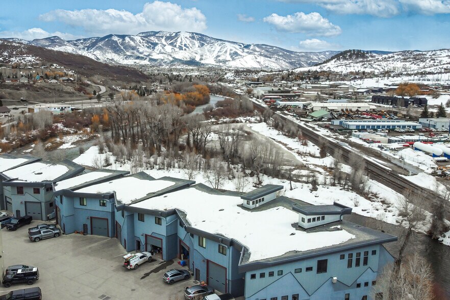1900 Bridge Ln, Steamboat Springs, CO à vendre - Photo de l’immeuble – Image 2 sur 17
