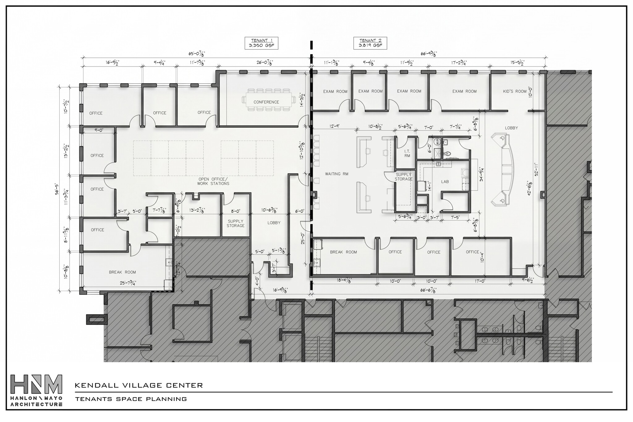 8501 SW 124th Ave, Miami, FL à louer Plan de site– Image 1 sur 1
