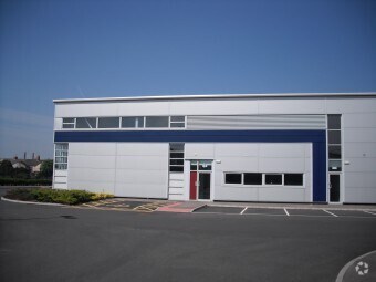 Telford St, Newport à louer - Photo de l’immeuble – Image 2 sur 12