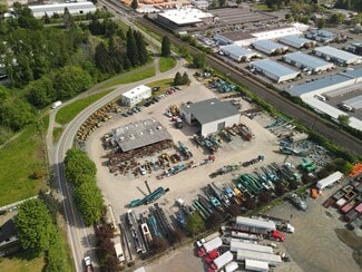 Plus de détails pour 7915 S 261st St, Kent, WA - Terrain à louer