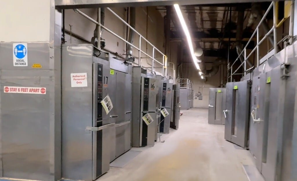 299 Pepsi Rd, Manchester, NH à louer Photo intérieure– Image 1 sur 13