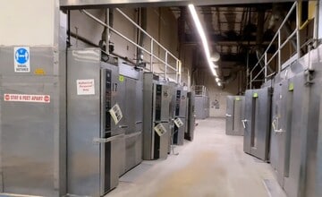 299 Pepsi Rd, Manchester, NH à louer Photo intérieure– Image 1 sur 13