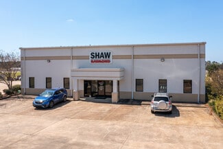 Plus de détails pour 107 Metroplex Blvd, Jackson, MS - Industriel/Logistique à louer