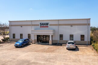Plus de détails pour 107 Metroplex Blvd, Jackson, MS - Industriel/Logistique à louer