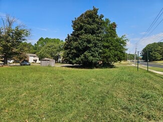 Plus de détails pour 4901 Cotton Row NW row, Huntsville, AL - Terrain à vendre