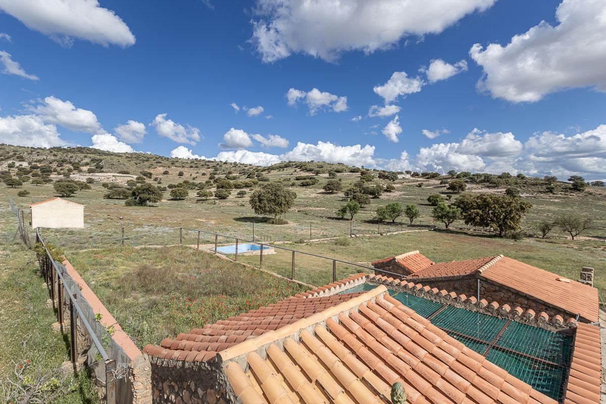 la, Guadix, Granada à vendre Photo principale– Image 1 sur 50