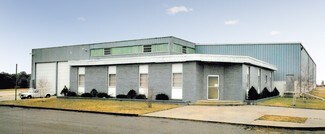 Plus de détails pour 5 Canale Dr, Egg Harbor Township, NJ - Industriel/Logistique à louer