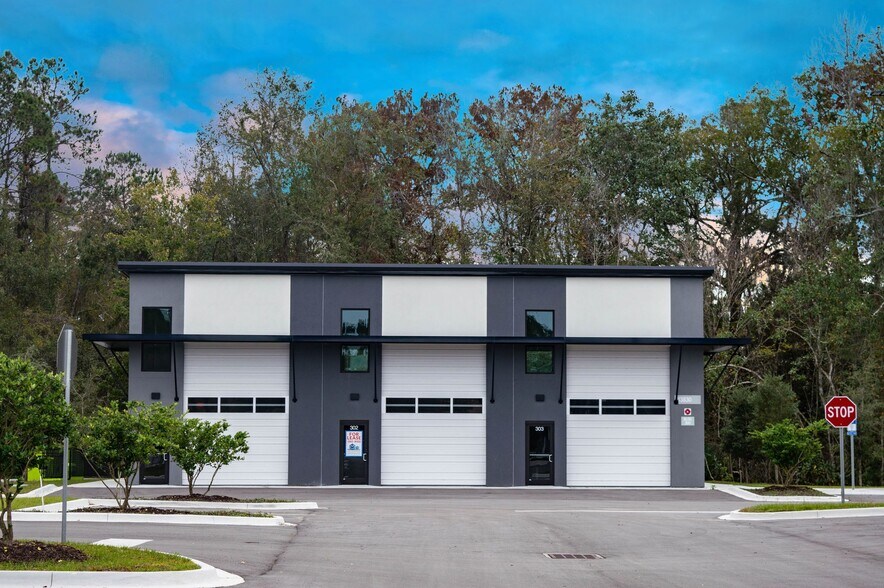 13830 Gran Bay Pky, Jacksonville, FL à louer - Photo de l’immeuble – Image 3 sur 6