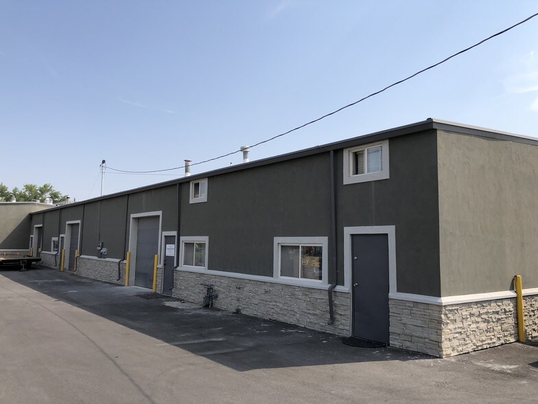 224 W Plymouth Ave, South Salt Lake, UT à vendre - Autre – Image 2 sur 10