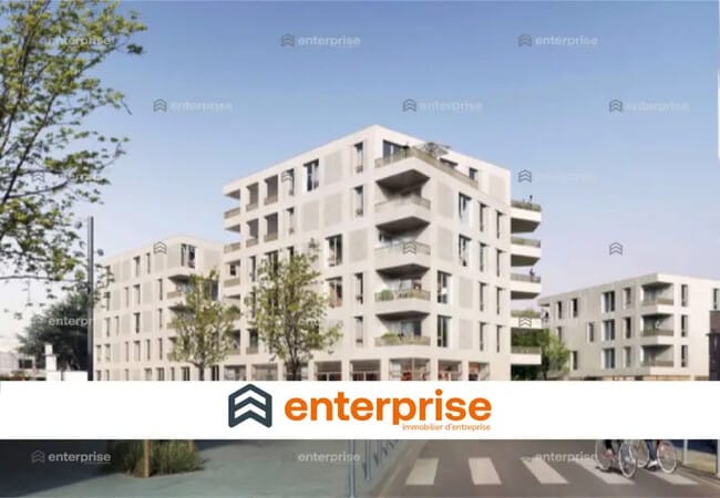 Plus de détails pour Local commercial à louer