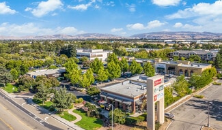 Plus de détails pour 2474 Kitty Hawk Rd, Livermore, CA - Local commercial à louer