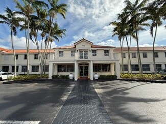 Plus de détails pour 7765 SW 87th Ave, Miami, FL - Bureau à vendre