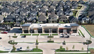 Plus de détails pour 1633 Robson Ranch Rd, Denton, TX - Local commercial à vendre