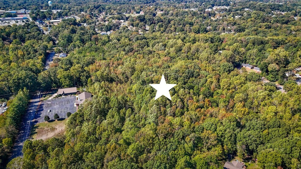 00 9th st, Lexington, NC à vendre - Photo principale – Image 1 sur 15