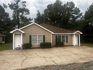 Plus de détails pour 11581 Ami Ln, Hammond, LA - Logement à vendre