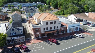 Plus de détails pour 670 Boston Post Rd, Madison, CT - Bureau à louer