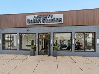 Plus de détails pour 180 Broadway, Malden, MA - Local commercial à louer