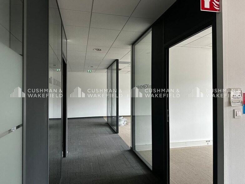 Bureau dans Schiltigheim à vendre - Photo intérieure – Image 3 sur 12