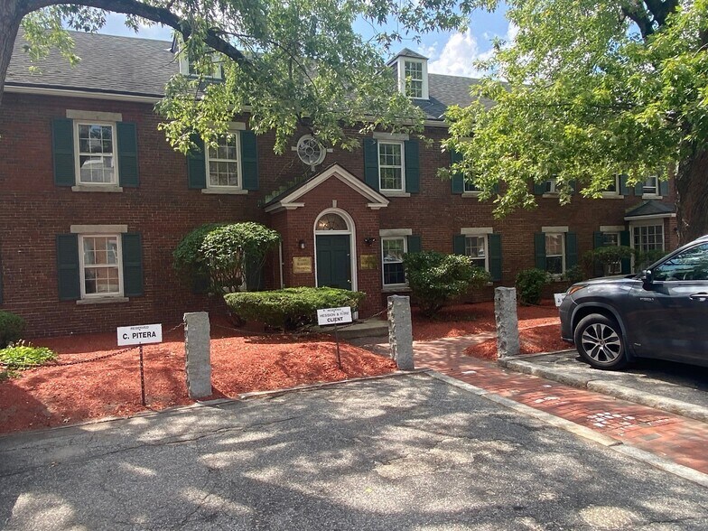 62 Stark St, Manchester, NH à vendre - Photo de l’immeuble – Image 2 sur 16