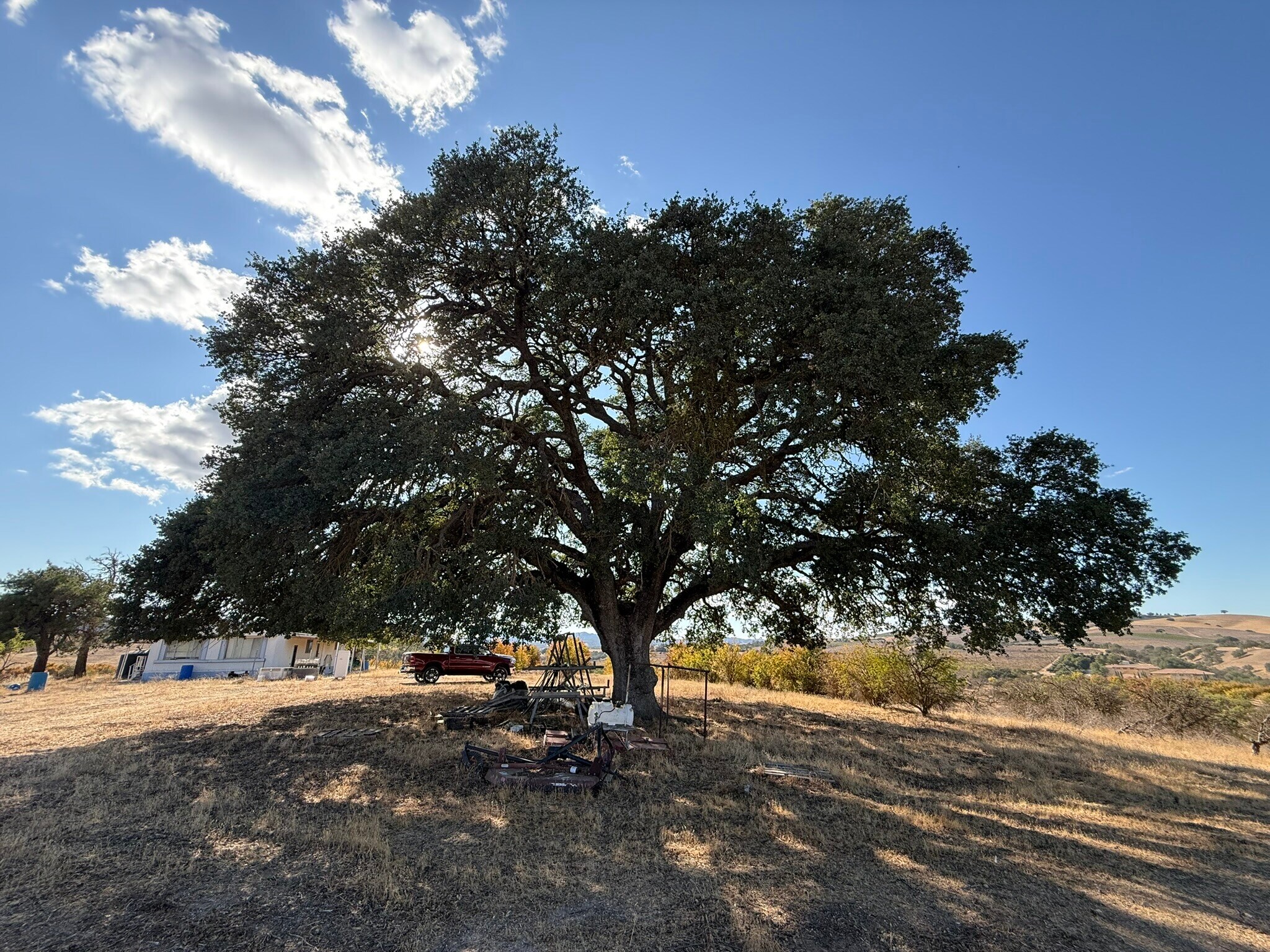 27 Wellsona Rd, Paso Robles, CA à vendre Photo principale– Image 1 sur 13