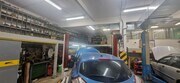 Interior Photo
