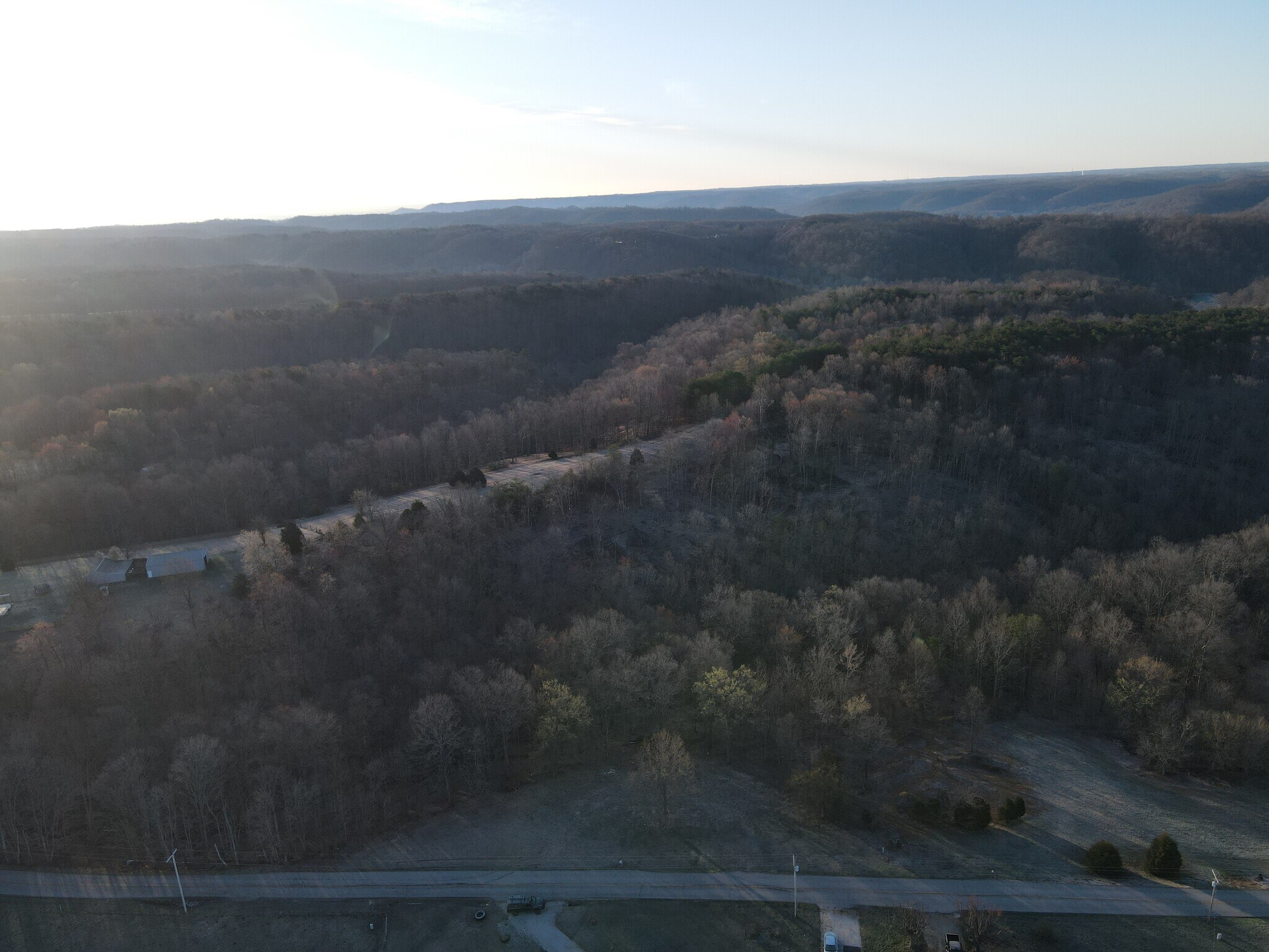 22106 Daisy Hill Rd, Borden, IN à vendre Photo principale– Image 1 sur 11