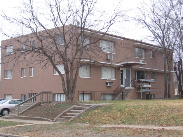 107 E 9th St, Bartlesville, OK à vendre Photo principale– Image 1 sur 4