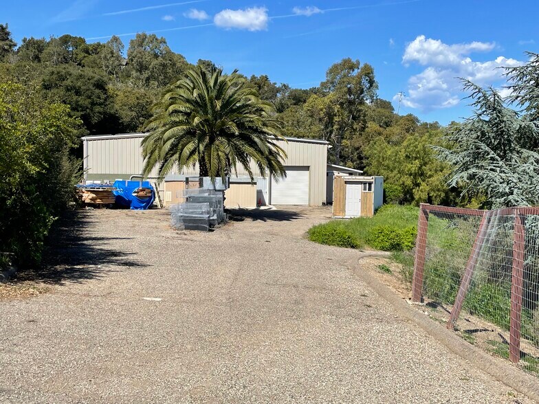 1601 US-101, Buellton, CA à louer - Photo de l’immeuble – Image 3 sur 5