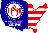 USA Management and Development, Inc.