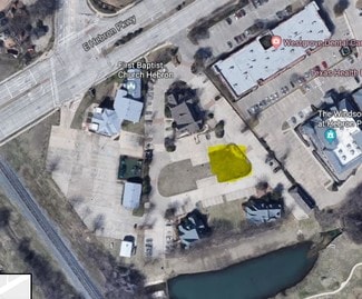 Plus de détails pour 3008 E Hebron Pky, Carrollton, TX - Terrain à vendre