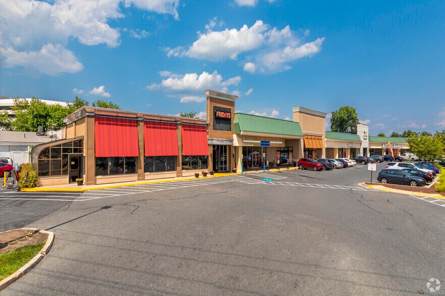 11150 Rockville Pike, Rockville, MD à louer - Photo principale – Image 1 sur 7