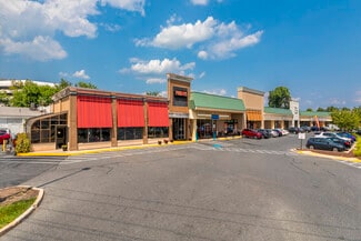 Plus de détails pour 11150 Rockville Pike, Rockville, MD - Local commercial à louer