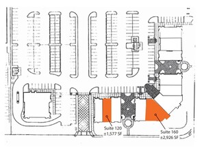 18605 Madrone Pl, Morgan Hill, CA à louer Plan de site– Image 2 sur 2