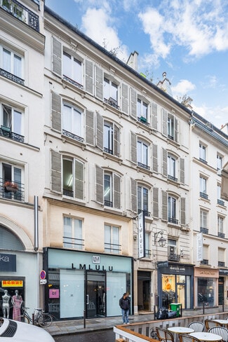 Plus de détails pour Local commercial à louer