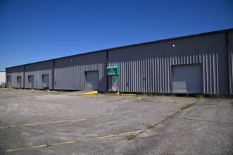 1001 Dumont St, South Houston, TX à louer Photo de l’immeuble– Image 1 sur 7