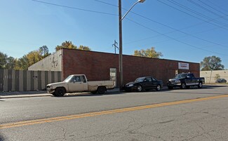 Plus de détails pour 819 Osage Ave, Kansas City, KS - Industriel/Logistique à vendre