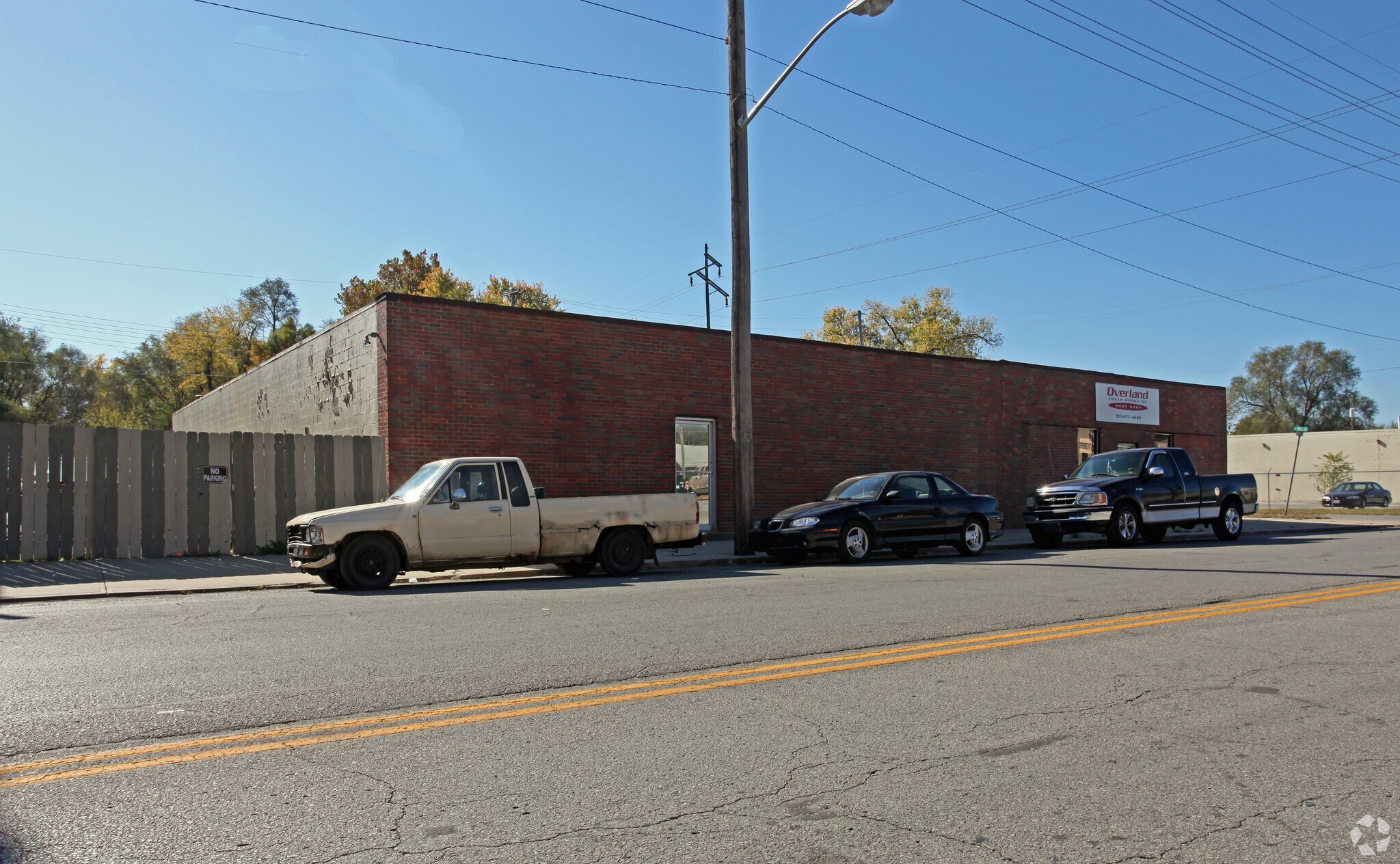 819 Osage Ave, Kansas City, KS à vendre Photo principale– Image 1 sur 4