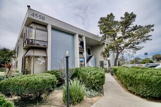 Plus de détails pour 4550 Kearny Villa Rd, San Diego, CA - Bureau à louer
