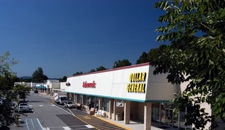 Plus de détails pour 556 Blue Ridge Ave, Bedford, VA - Bureau/Local commercial, Local commercial à louer