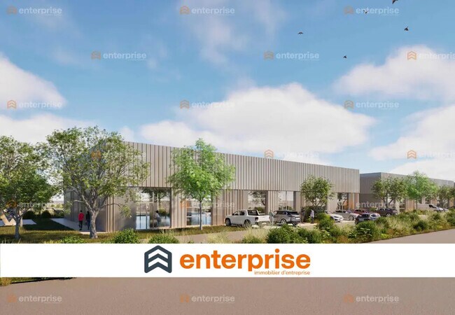 Plus de détails pour Local d'activités à louer