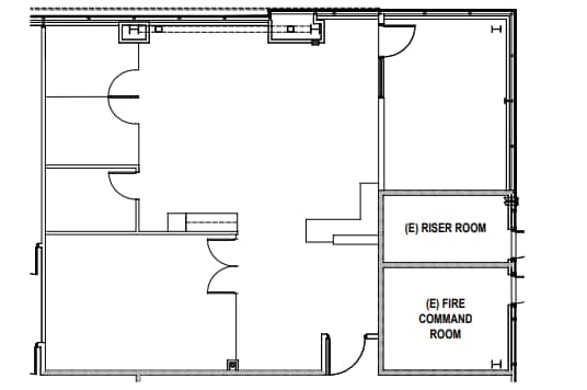 6720 Via Austi Pky, Las Vegas, NV à louer Plan d’étage– Image 1 sur 1