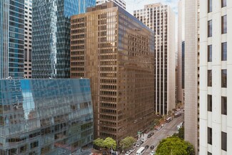 Plus de détails pour 300 Mission St, San Francisco, CA - Local commercial à louer