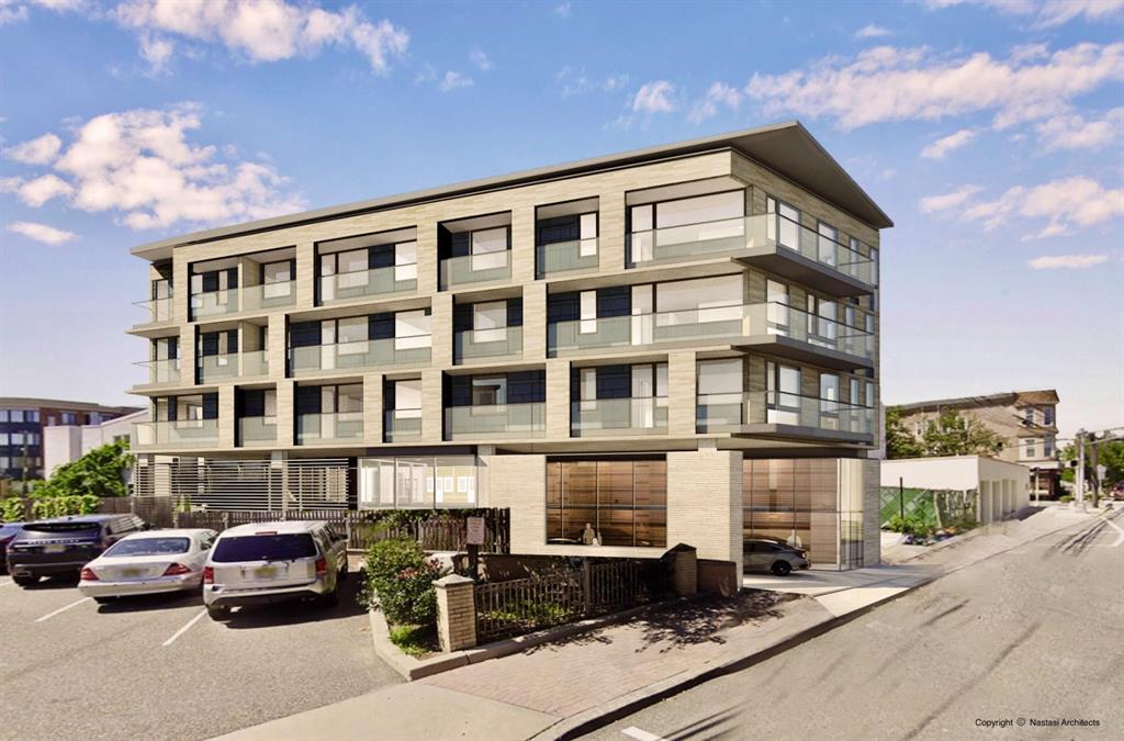 115 Hackensack Ave, Weehawken, NJ à vendre Photo principale– Image 1 sur 43