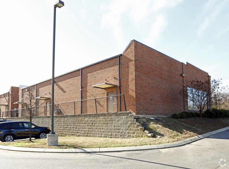 8946 Airways Blvd, Southaven, MS à vendre - Photo de l’immeuble – Image 3 sur 5