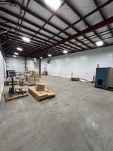 299 Industrial Ln, Torrington, CT à louer Photo intérieure– Image 2 sur 5