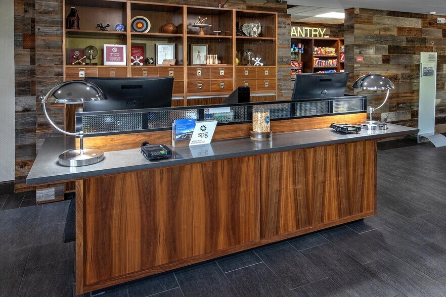 4090 Stansell Ct, Memphis, TN à vendre - Photo intérieure – Image 2 sur 12